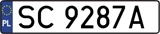 SC9287A