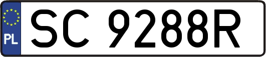 SC9288R