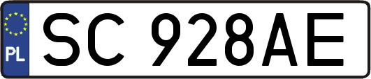 SC928AE