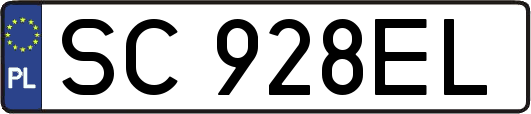 SC928EL