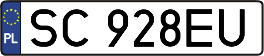 SC928EU