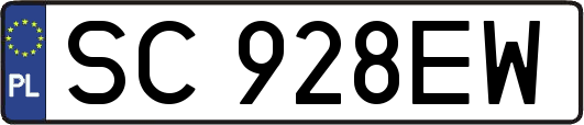 SC928EW