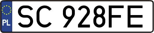 SC928FE
