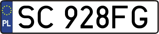 SC928FG