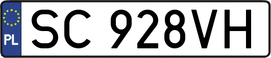 SC928VH