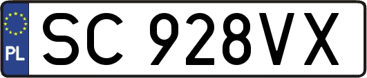 SC928VX