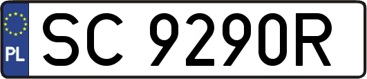 SC9290R