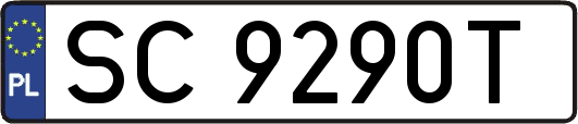 SC9290T