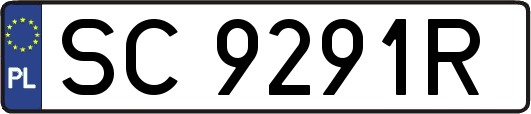 SC9291R