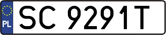 SC9291T