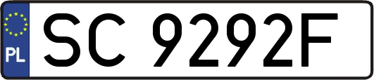 SC9292F