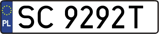 SC9292T