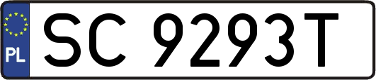 SC9293T