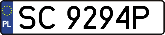 SC9294P