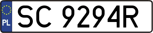 SC9294R