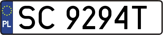 SC9294T