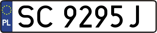 SC9295J