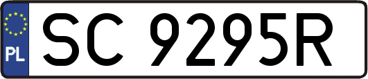 SC9295R