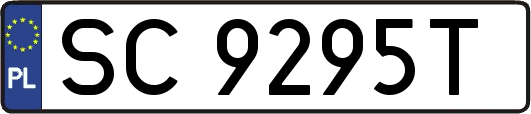 SC9295T