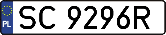 SC9296R