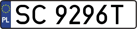 SC9296T