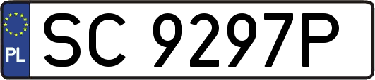SC9297P