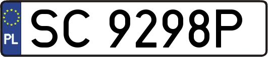 SC9298P