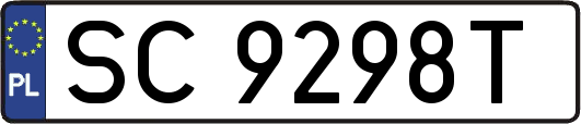 SC9298T