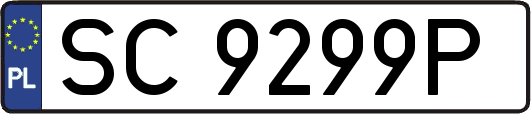 SC9299P