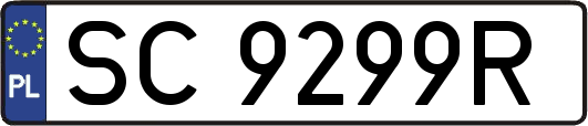 SC9299R