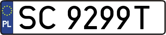 SC9299T