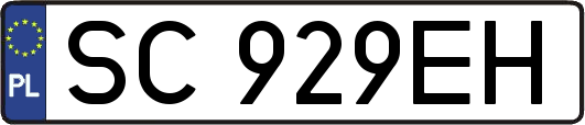 SC929EH