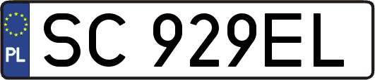 SC929EL