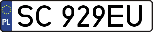 SC929EU
