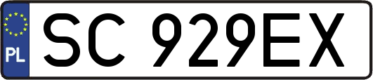 SC929EX