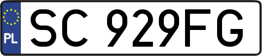 SC929FG