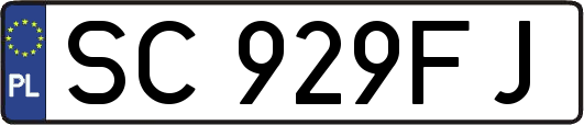 SC929FJ