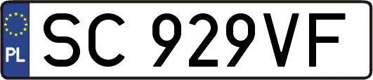 SC929VF