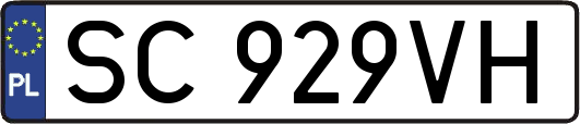 SC929VH