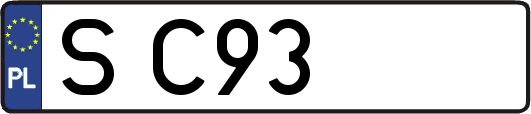 SC93