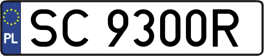 SC9300R