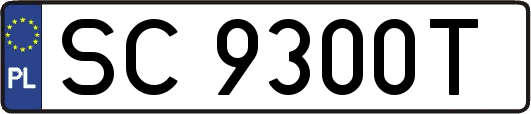 SC9300T