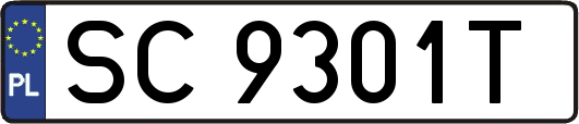 SC9301T