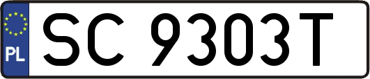 SC9303T