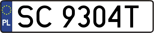 SC9304T