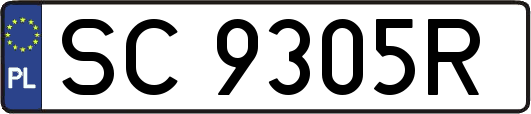 SC9305R