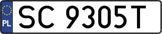 SC9305T