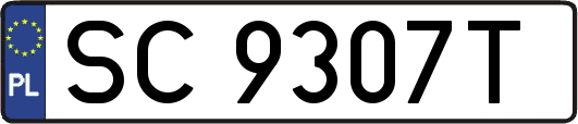 SC9307T