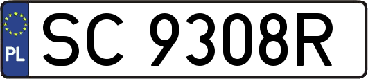 SC9308R