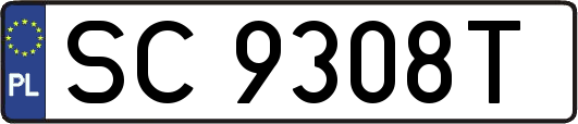 SC9308T
